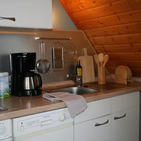 Apartmán Dieter Popp *