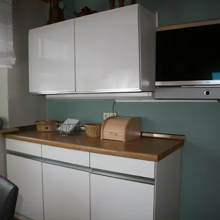 Dieter Popp Apartmán