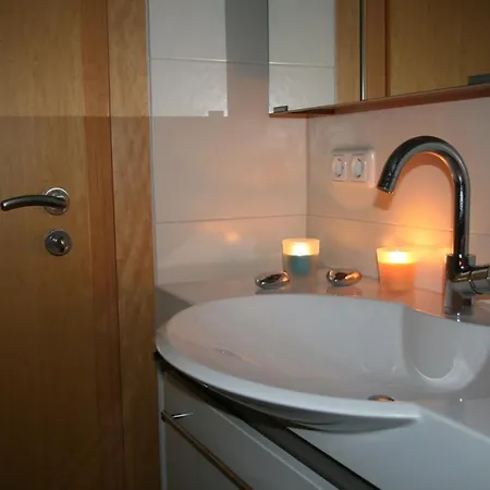 Apartmán Dieter Popp Münchberg