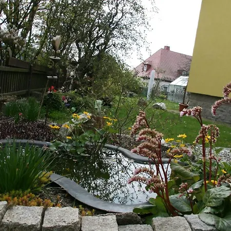 Dieter Popp Apartmán