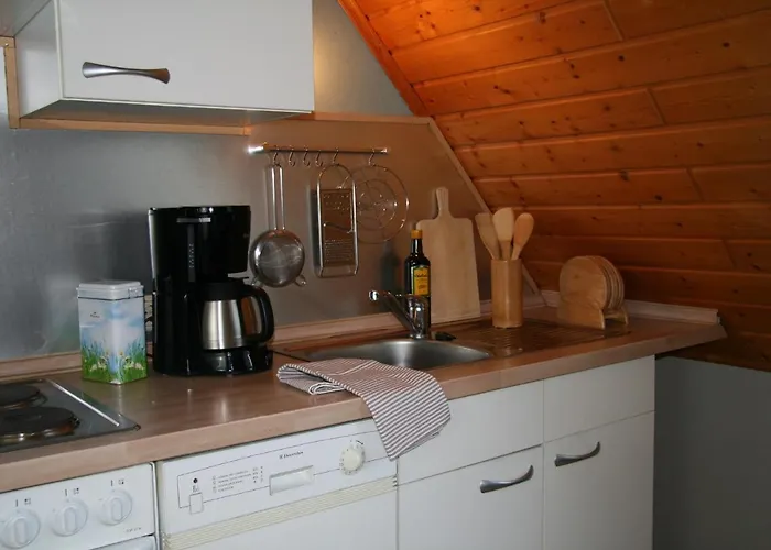 Apartment Dieter Popp *