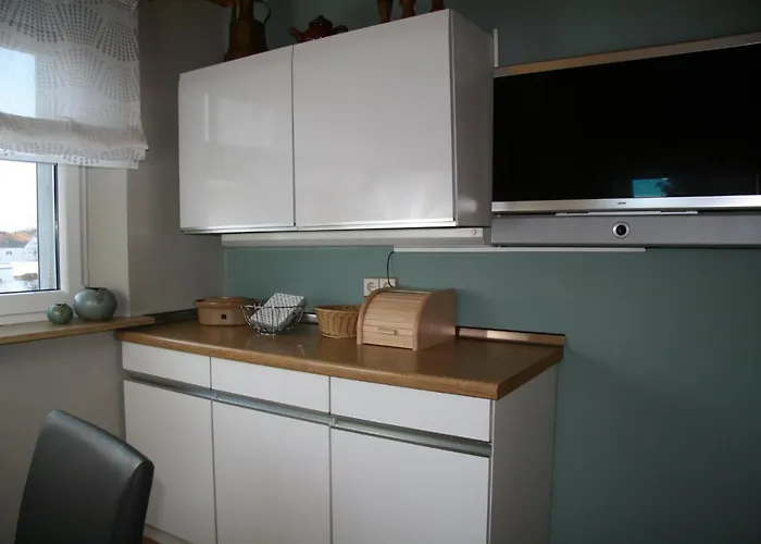 Dieter Popp Apartment