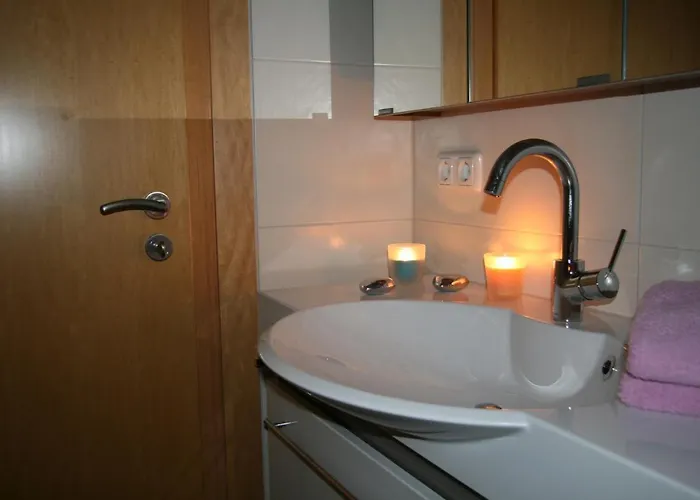 Apartment Dieter Popp Münchberg