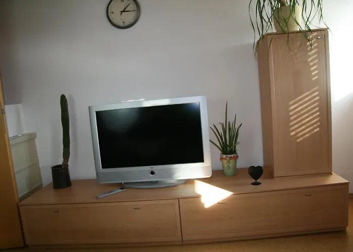 Apartment Dieter Popp Münchberg