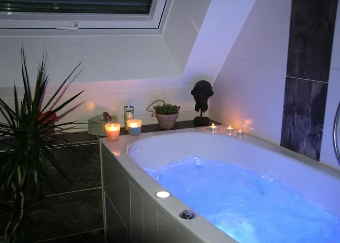 Dieter Popp Apartment *